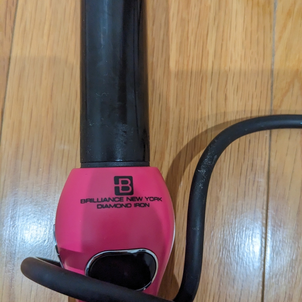 Curling Wand - Picture 2 of 4